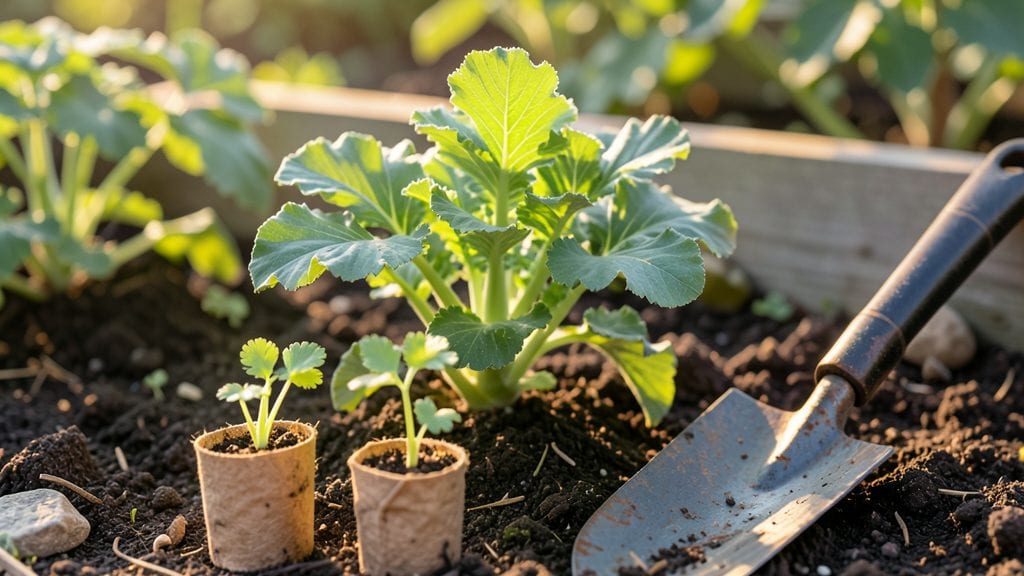 Celery Planting Tips: Maximize Growth With These Proven Techniques
