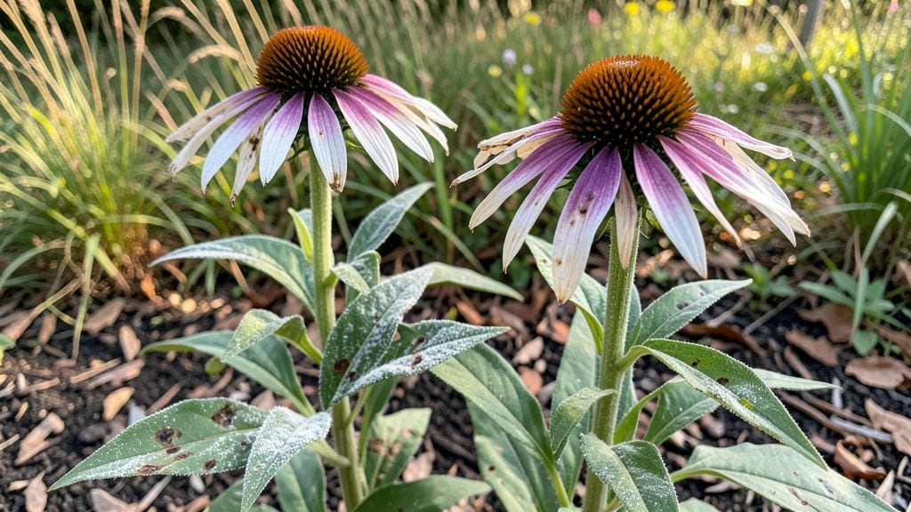 Echinacea Plant Diseases: Signs, Causes, and Treatment Breakdown by Type