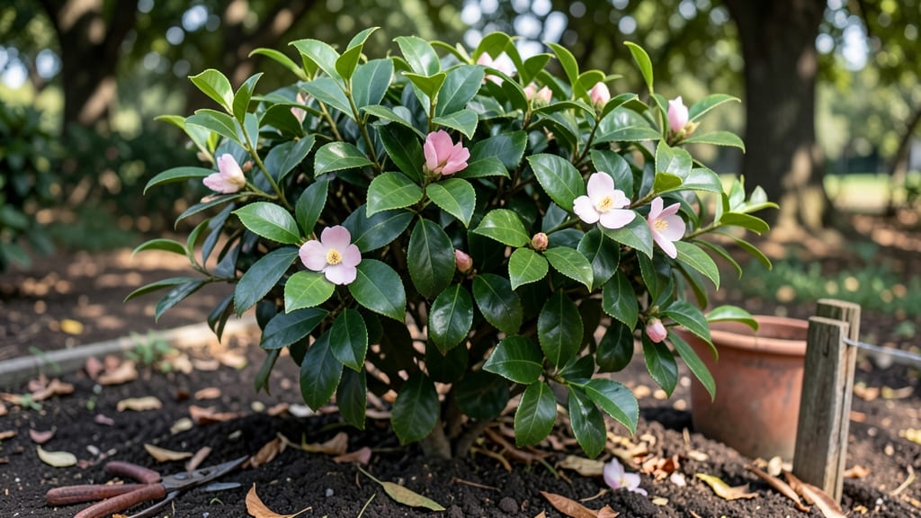 Growing Tea Plants From Seed: Best Methods and Key Success Factors