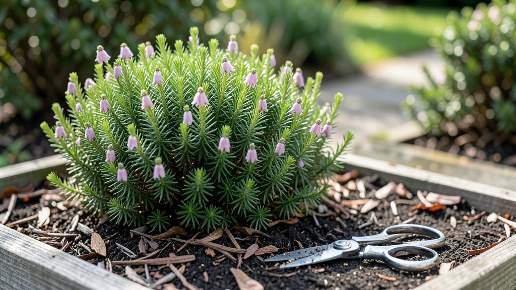 Heather Plant Pruning: Year-Round Shape and Health Secrets