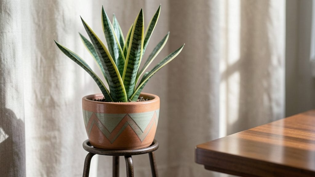 House Plants Containers: Self-Watering Elegance for Thriving Indoor Gardens