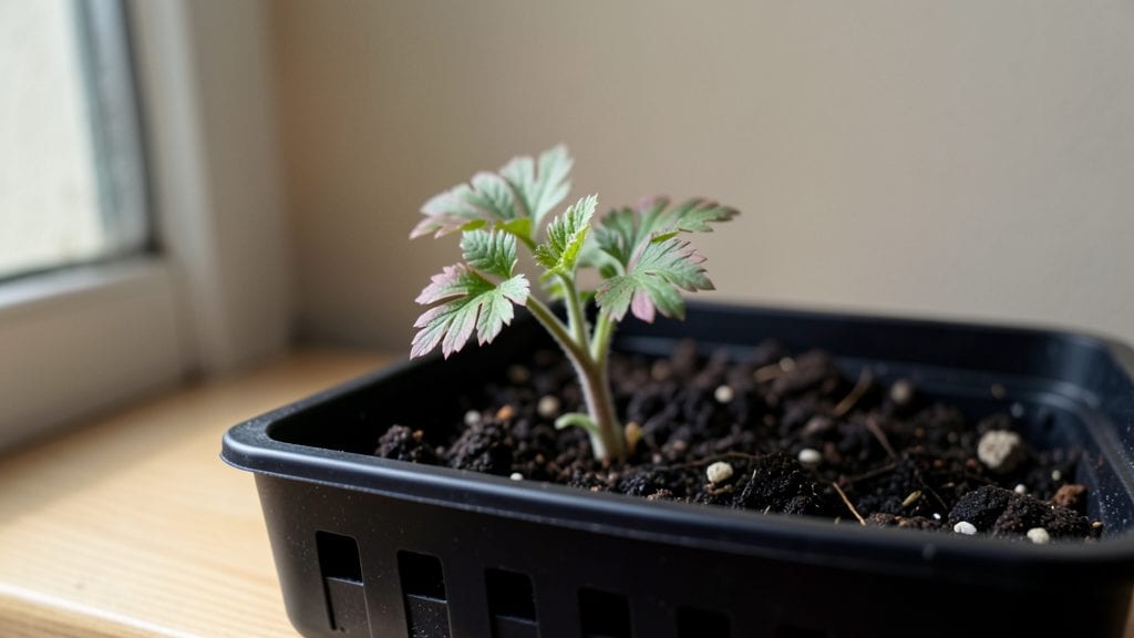 How to Plant Poppy Seeds Indoors: Germinate Faster With Warmth Trick