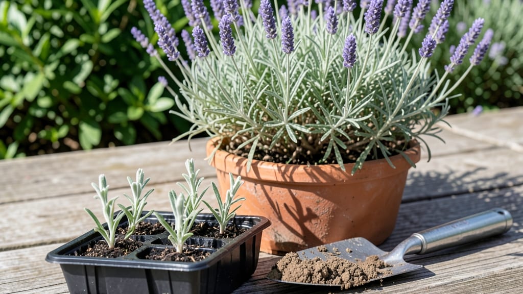 Martha Stewart Planting Guide: Proven Techniques for Thriving Gardens Year-Round