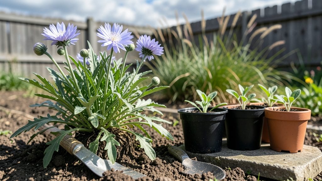 Planting Balloon Flowers: Sun-Loving Perennials That Rebound Year After Year