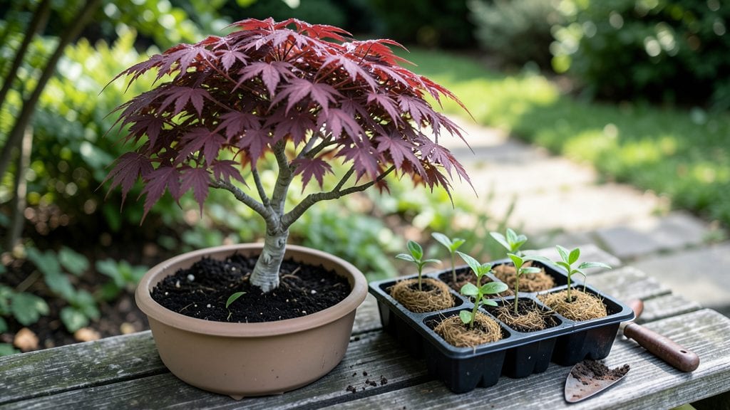 Planting Box Trees: Year-Round Privacy With Low-Maintenance Layers