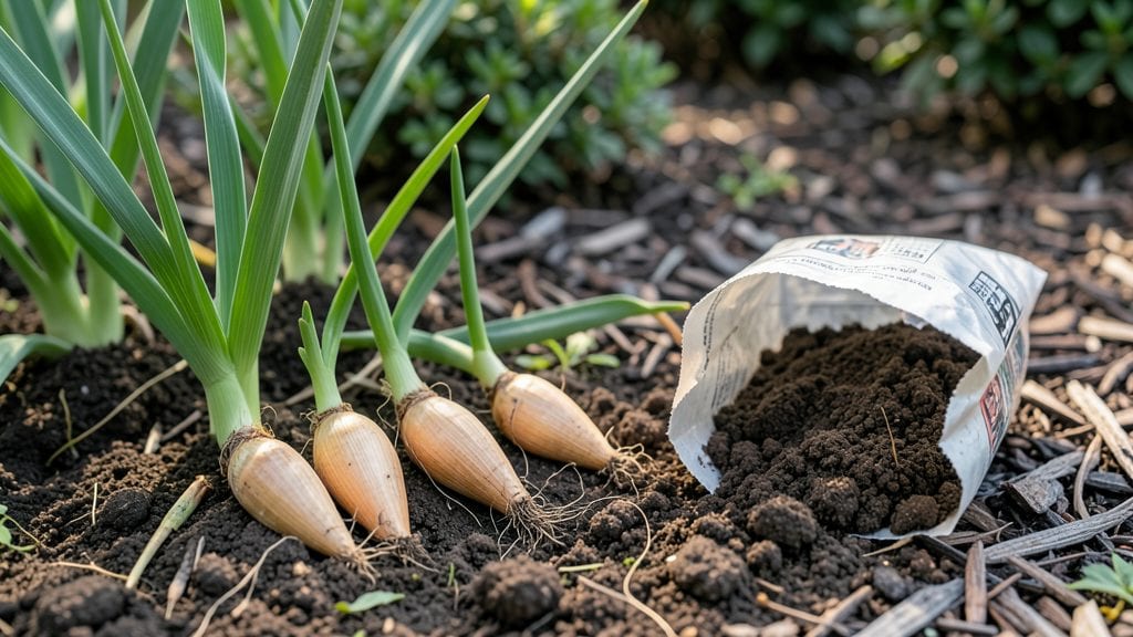 Planting Gladiolus Corms: Bold Stems and Season-Long Color in 60 Days