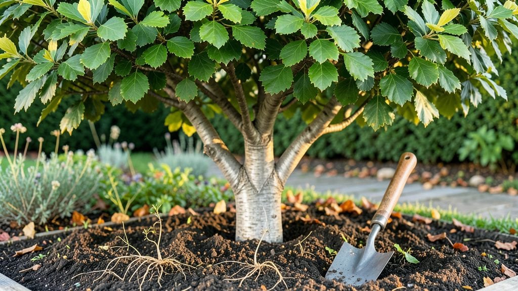 Hornbeam Hedge Planting: Year-Round Privacy Screen With Dense Growth