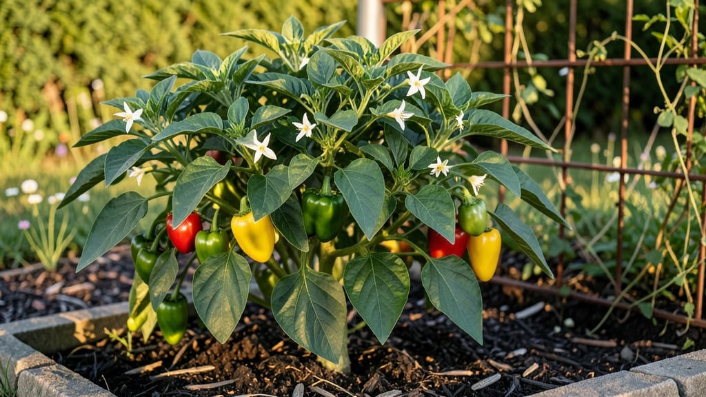 Propagate Pepper Plants: Root Boost Hack for Fast, Healthy Starts