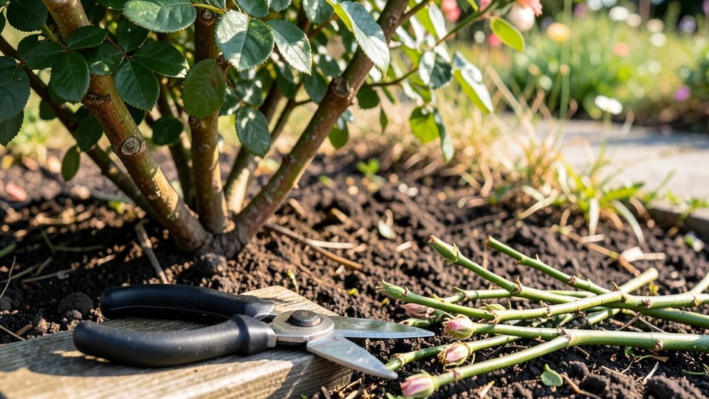 Prune Plants Meaning: What Trimming Actually Does to Growth and Fruit