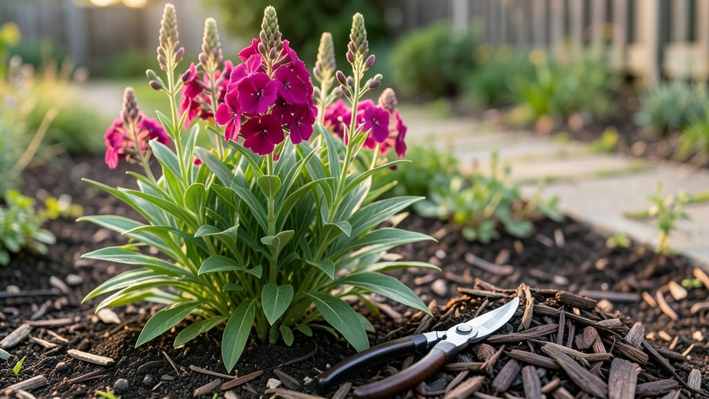 Pruning Phlox Plants: Year-Round Blooms With 3 Seasonal Trims