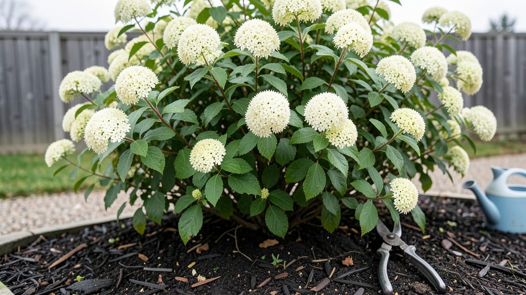 Snowball Plant Pruning: Year-Round Shape With 3 Strategic Cuts