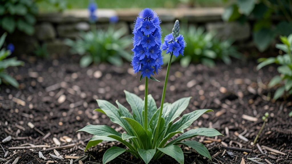 Tall Garden Plants: Vertical Space Maximizers for Compact Yards