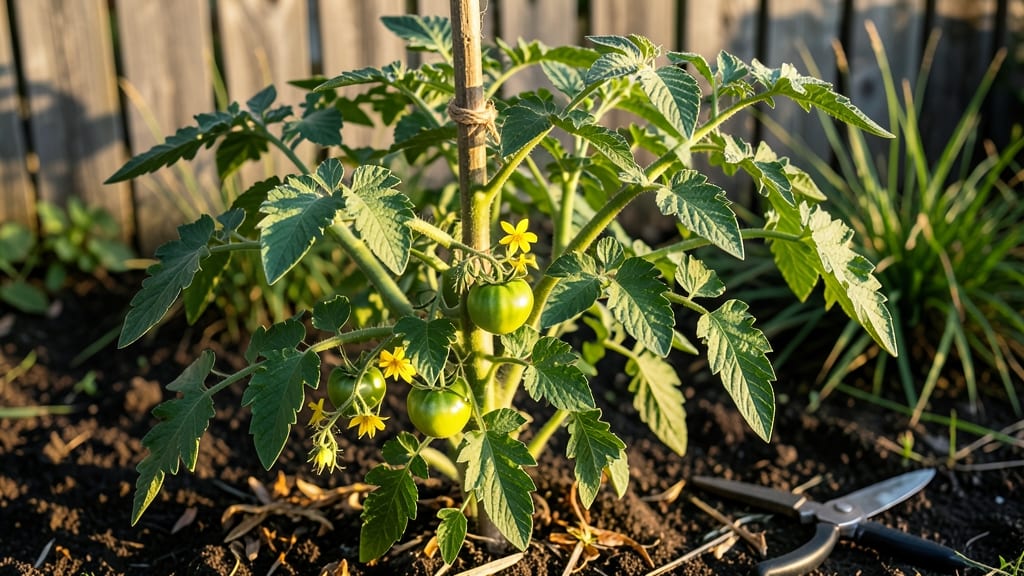 Companion Plants