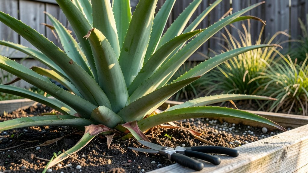Trimming Pineapple Plants: Year-Round Fruit Growth With 3 Key Cuts