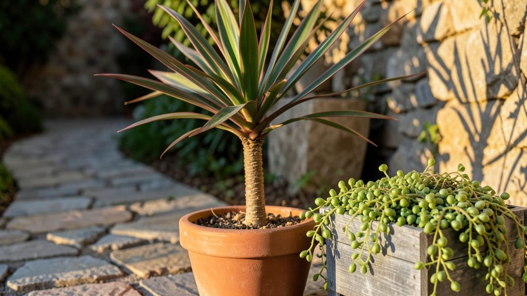 Unique Outdoor Companion Plants: Pollinator Haven That Thrives Year-Round