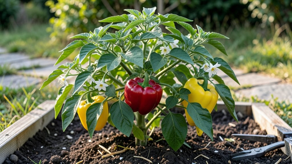 Water Pepper Plant: Fast-Growing Perennial for Edible Greens & Weed Control