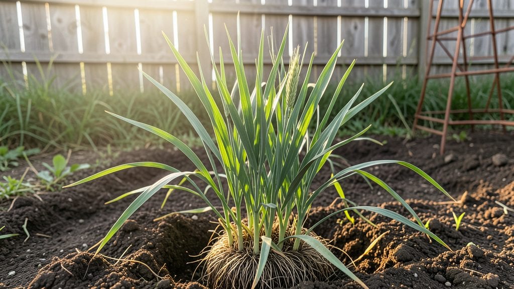 Wheat-Looking Plant Growing Guide: Identify and Cultivate Wheatgrass at Home