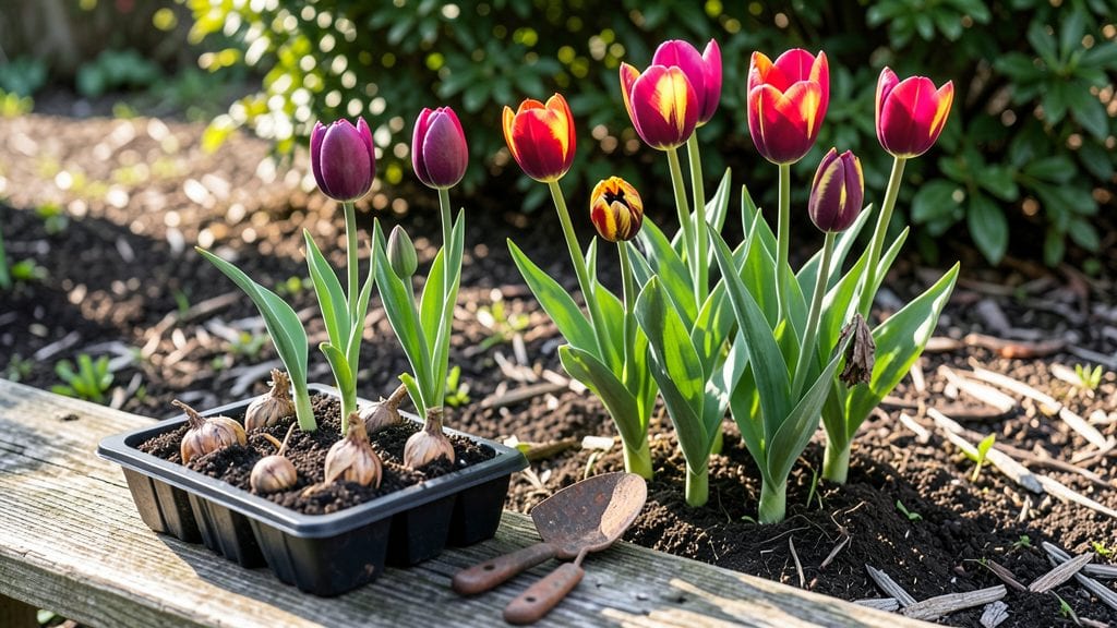 When to Plant Flowers in Philadelphia: Frost-Free Dates & Hardiness Zones Explained