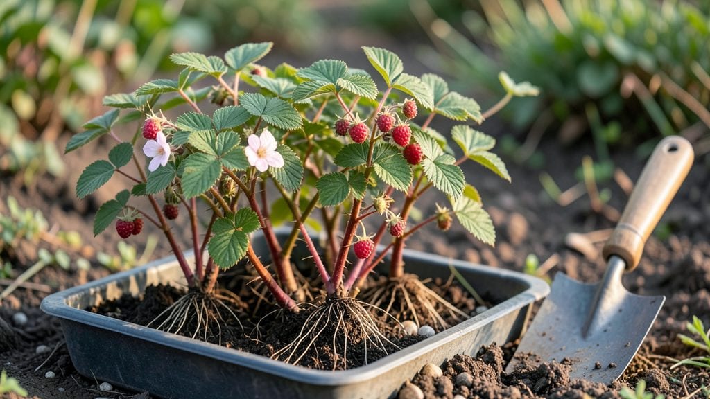 Willamette Raspberries Planting: Thriving Vines With Winter-Hardy Success